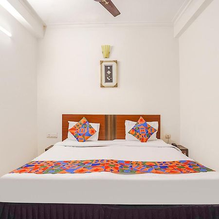 Fabhotel Sai Residency Agra  Ngoại thất bức ảnh