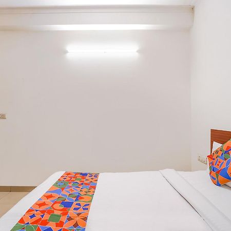 Fabhotel Sai Residency Agra  Ngoại thất bức ảnh